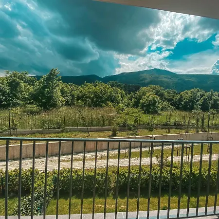 Vitosha View & Free Parking Sofia