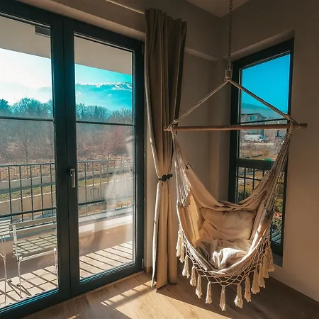 Apartment Vitosha View & Free Parking *