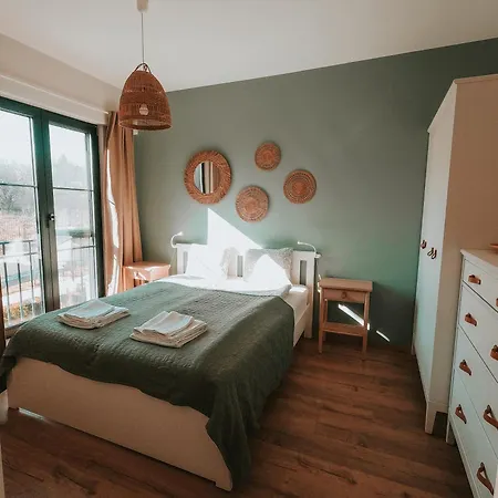 Apartment Vitosha View & Free Parking